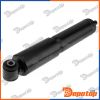 Amortisseur de suspension arrière pour VW | A-WW-020, 701513031A
